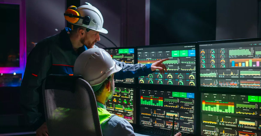 TIPS FOR GETTING STARTED WITH OPC UA FOR MACHINE MANUFACTURERS